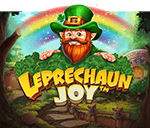 Leprechaun Joy